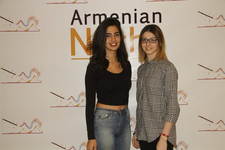 Armenian Night